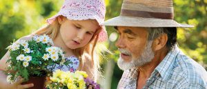 The Learning Centre program